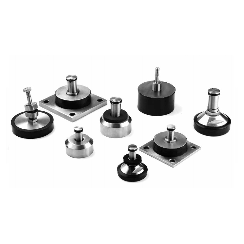 紧凑型梁式传感器连接件